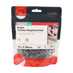 Picture of TIMCO Annular Ringshank Nails Bright (0.5kg pack)