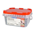 Picture of TIMCO Annular Ringshank Nails Bright (2.5kg PACK)