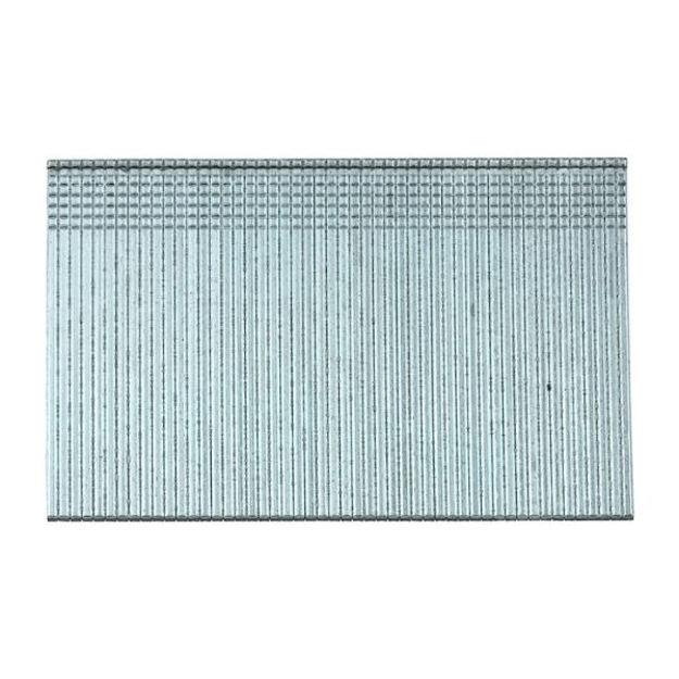 Picture of FirmaHold Straight Galv Brad Nails 16 GAUGE (PACK 2000)