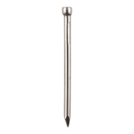 Picture of TIMCO Round Lost Head Nails Bright (2.5kg PACK)