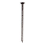 Picture of TIMCO Round Wire Nails Bright (2.5kg PACK)