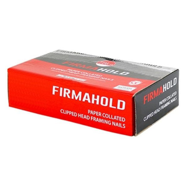 Picture of FirmaHold Ring Shank Firmagalv Nails (PACK 1100)