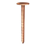 Picture of TIMCO Clout Nails Copper (0.5kg PACK)
