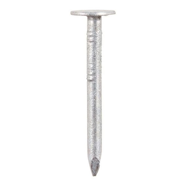 Picture of TIMCO Clout Nails Galvanised (2.5kg PACK)