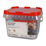 Picture of TIMCO Clout Nails Galvanised (2.5kg PACK)