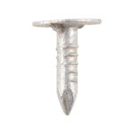 Picture of TIMCO Extra Large Head Clout Nails Galvanised (0.5KG PACK)