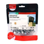 Picture of TIMCO Extra Large Head Clout Nails Galvanised (0.5KG PACK)