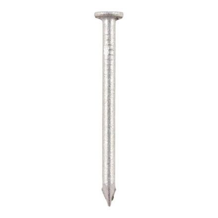 Picture of TIMCO Round Wire Nails Galvanised (0.5KG PACK)