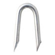 Picture of TIMCO Presser Point Staples Galvanised (0.5KG PACK)