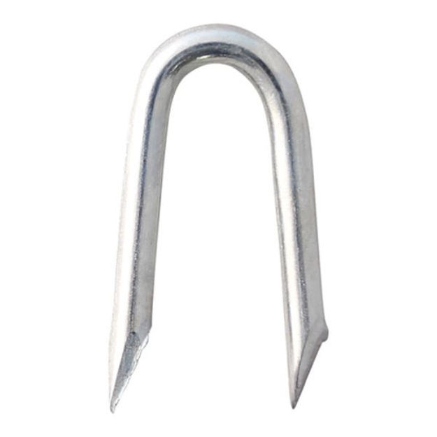 Picture of TIMCO Presser Point Staples Galvanised (0.5KG PACK)