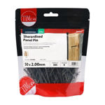 Picture of TIMCO Panel Pins Sherardised (0.5KG PACK)