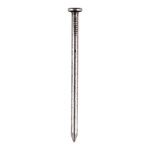 Picture of TIMCO Round Wire Nails Bright (1KG PACK)