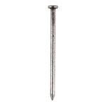 Picture of TIMCO Round Wire Nails Bright (1KG PACK)