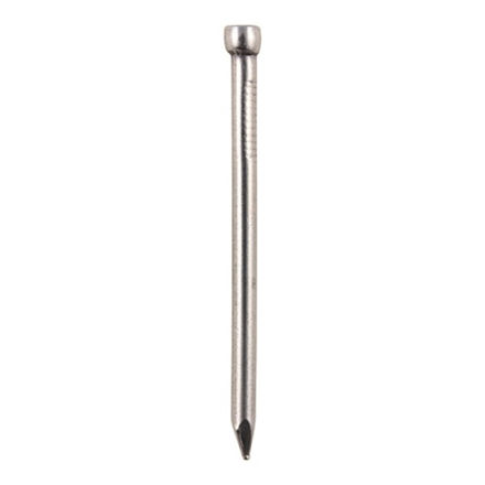 Picture of TIMCO Round Lost Head Nails Bright (1KG PACK)