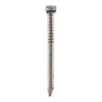 Picture of TIMCO Oval Nails Bright (1KG PACK)