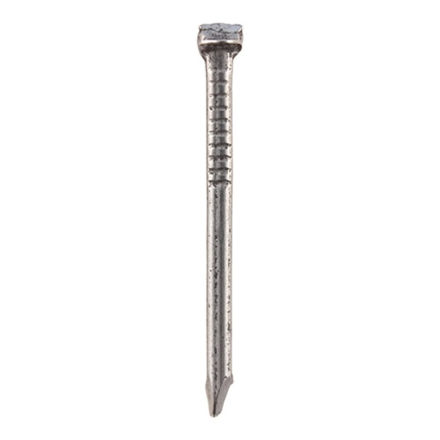 Picture of TIMCO Oval Nails Bright (1KG PACK)