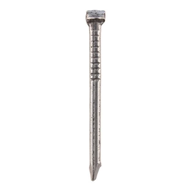 Picture of TIMCO Oval Nails Bright (1KG PACK)