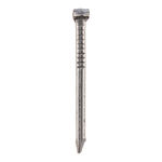 Picture of TIMCO Oval Nails Bright (1KG PACK)