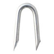 Picture of TIMCO Presser Point Staples Galvanised (1KG PACK)