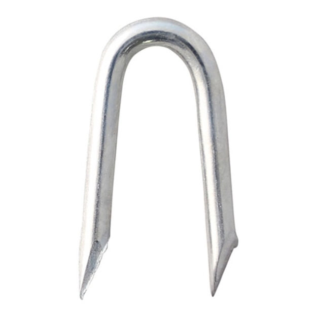 Picture of TIMCO Presser Point Staples Galvanised (1KG PACK)