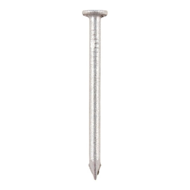 Picture of TIMCO Round Wire Nails Galvanised (2.5kg PACK)