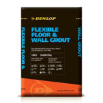 Picture of DUNLOP FLEXIBLE FLOOR AND WALL GROUT 10KG