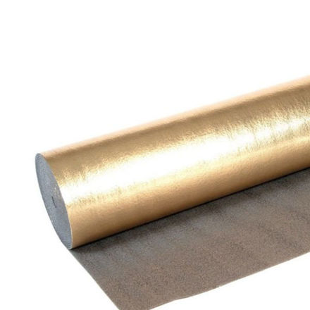 Picture of 5MM POLYFOAM ACOUSTIC UNDERLAY 15M2 ROLL