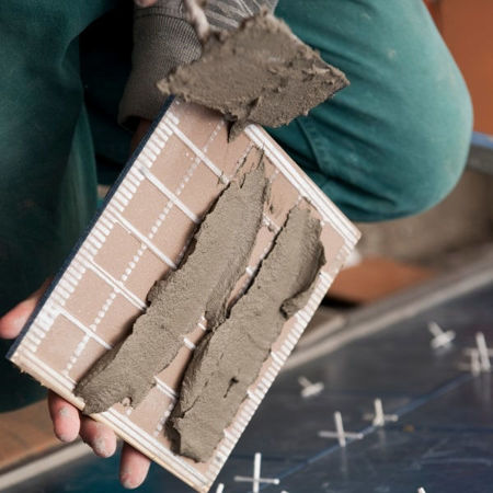 Picture for category Adhesive, Grout & Accessories