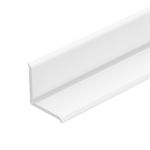 Picture of TILE RITE BUDGET BATH TRIM WHITE