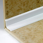 Picture of TILE RITE BUDGET BATH TRIM WHITE