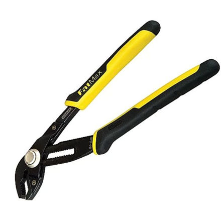 Picture of STANLEY FATMAX GROOVE JOINT PLIERS 200MM
