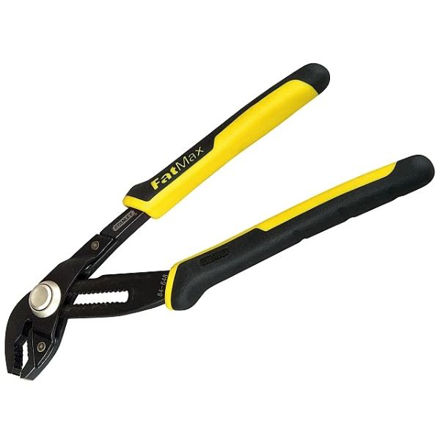 Picture of STANLEY FATMAX GROOVE JOINT PLIERS 250MM