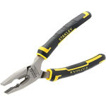 Picture of STANLEY FATMAX COMBINATION PLIERS 160MM