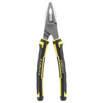 Picture of STANLEY FATMAX COMBINATION PLIERS 160MM