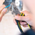 Picture of STANLEY FATMAX COMBINATION PLIERS 160MM