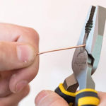 Picture of STANLEY FATMAX COMBINATION PLIERS 160MM