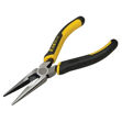 Picture of STANLEY FATMAX LONG NOSE PLIERS 160MM