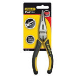Picture of STANLEY FATMAX LONG NOSE PLIERS 160MM