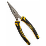 Picture of STANLEY FATMAX LONG NOSE PLIERS 160MM