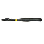Picture of STANLEY ADJUSTABLE WRENCH 300MM - BI MATERIAL