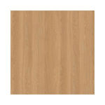 Picture of MELAMINE LISSA OAK FACED CHIPBOARD 15MM X 2440MM MFC