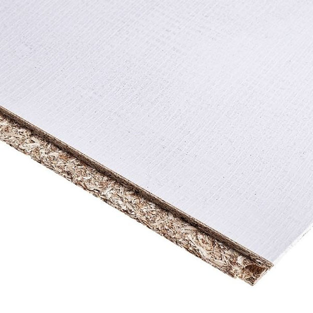 Picture of EGGER PROTECT P5 FLOORING GRADE CHIPBOARD TG4 FSC® CERTIFIED 2400 X 600 X 22MM