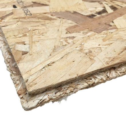 Picture of KRONOSPAN OSB 3 T&G BOARD 8 X 2 X 18MM