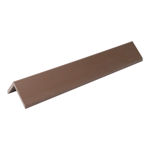 Picture of DDECKS C-CLAD COMPOSITE CORNER TRIM 50MM X 50MM X 3M