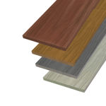 Picture of DDECKS C-CLAD COMPOSITE FASCIABOARD 11MM X 2.4M