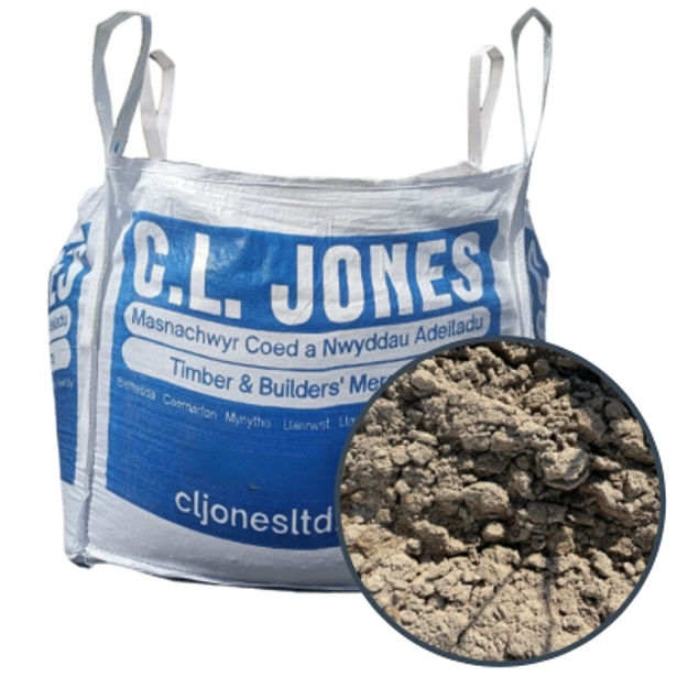 Picture of BULK BAG OF BROWN/MARINE SAND 