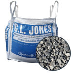 Picture of BULK BAG OF GRANITE 14MM 