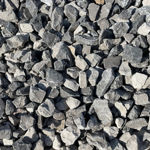 Picture of BULK BAG OF GRANITE 14MM 
