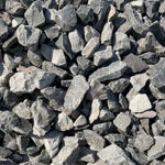 Picture of BULK BAG OF DECORATIVE LIMESTONE 20MM 