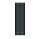 Picture of MIDTHERM VITRELUX VITREOUS ENAMEL FLUE PIPE 1000 X 125MM